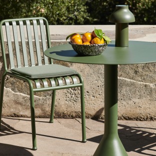 palissade_chair_olive_palissade_seat_cushion_olive_palissade_cone_table_olive_pc_portable_olive